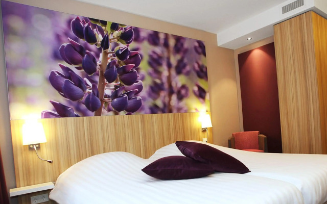 Hotel Ernst Sillem Hoeve
