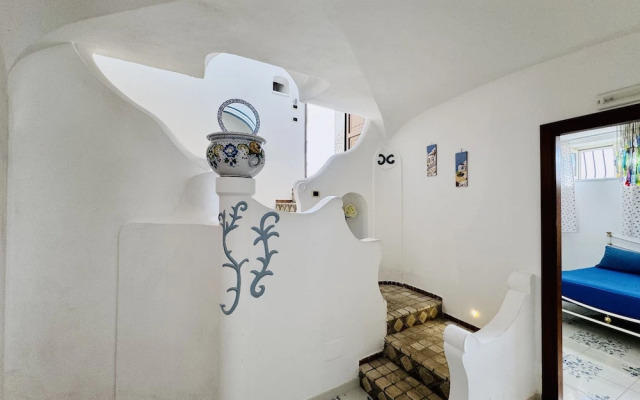 YourHome - Assia House Praiano