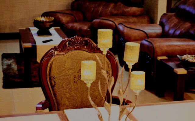 Sweet Spirit Hotel and Suites Danag - Port Harcourt