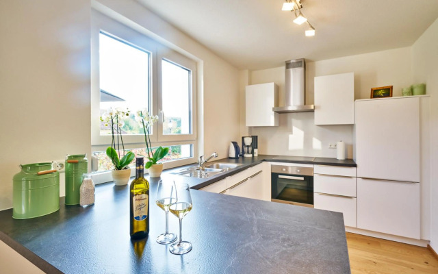 Müller´s Ferienhäusle