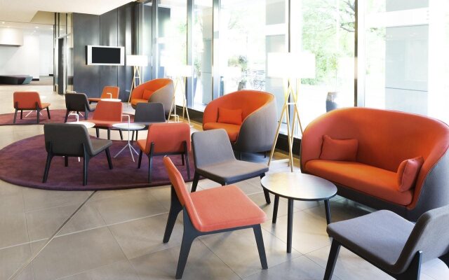 Novotel Berlin Mitte