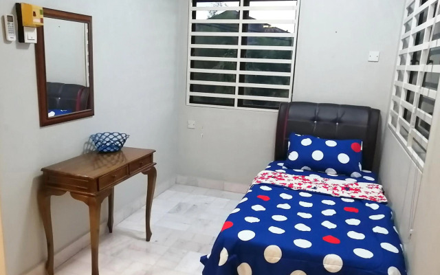 G East Ipoh Guesthouse