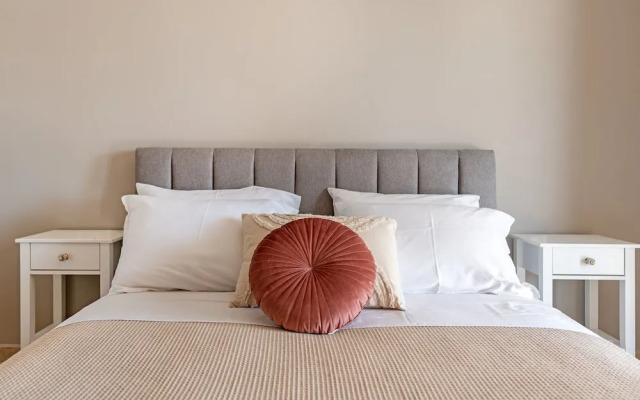 Horizon Apartment