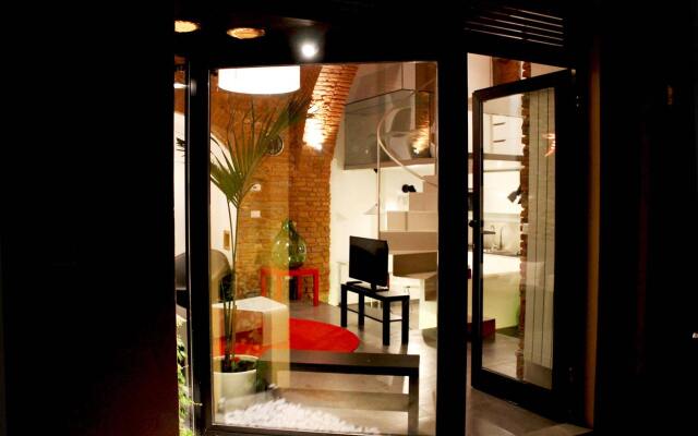 Florence Boutique Apartments
