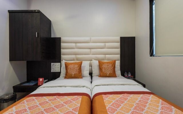 Hotel Adnoc Inn