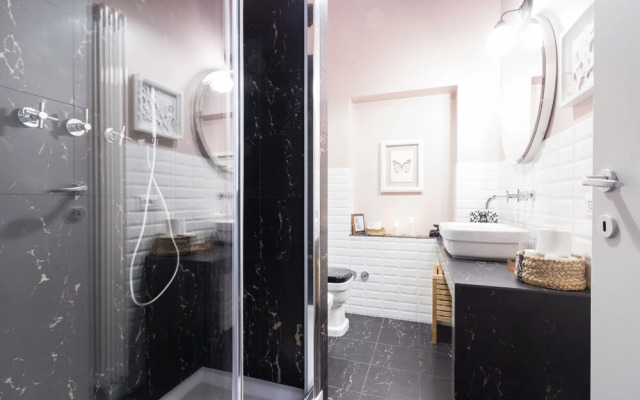 Ideal Apartment Navona Sq