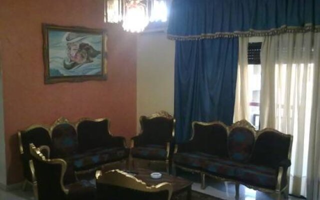 Kandiel Furnished Apartments