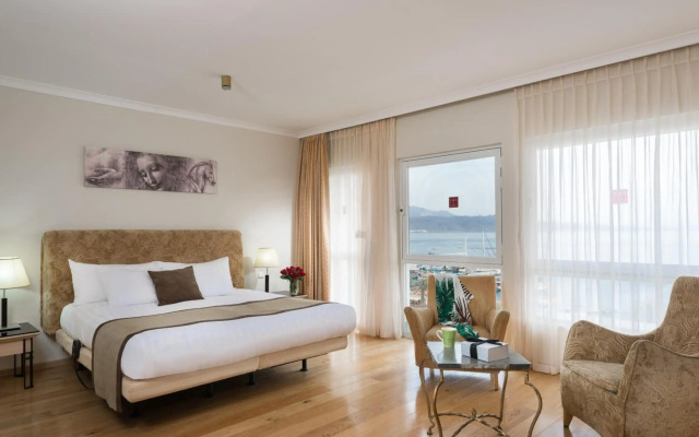 Leonardo Plaza Hotel Eilat