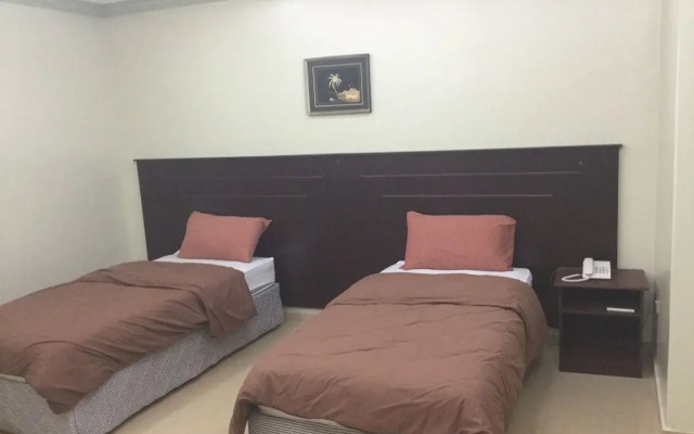 Patel Hotel