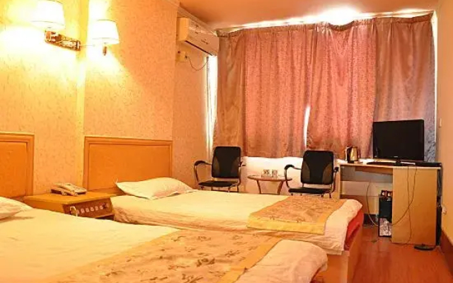 Yihe Leisure Hotel