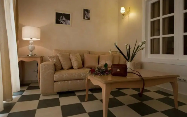 Irida Boutique Hotel