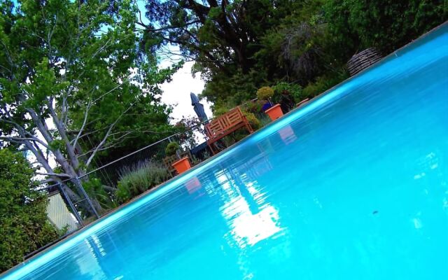 The River House Launceston Tamar Valley