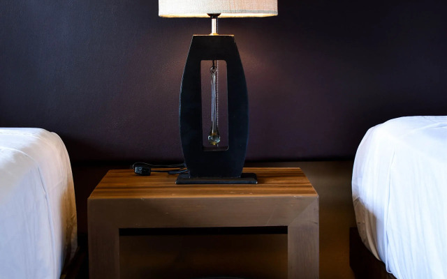 Muchin Hotel