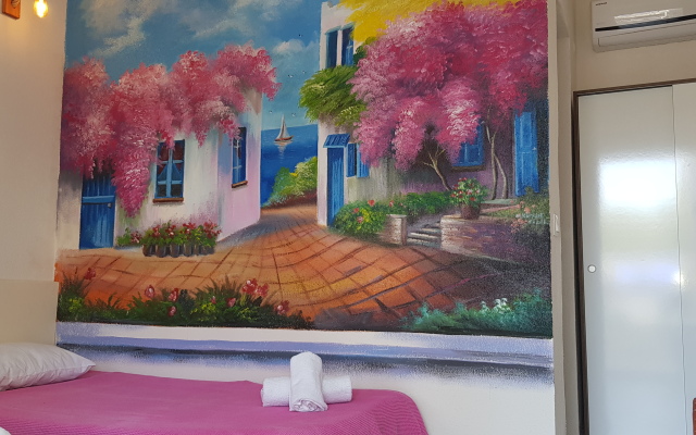 Hakan Otel