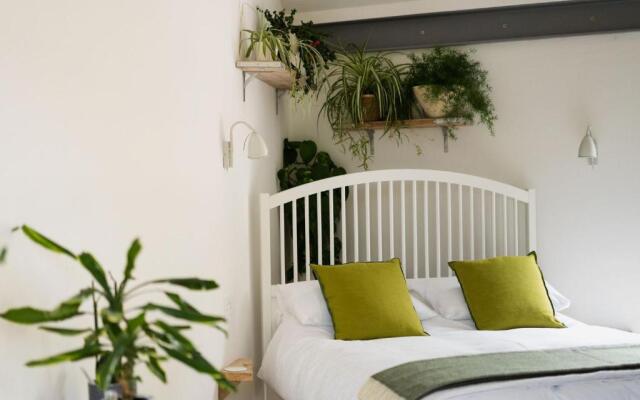 Willow Barn Norfolk Broads B&B