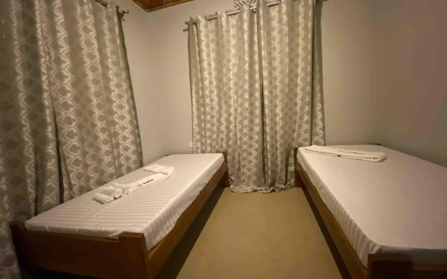 Eagle Cottages