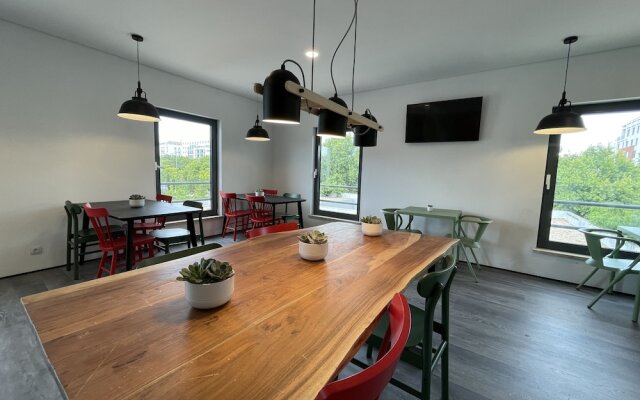 HI Parque das Nações – Pousada de Juventude - Hostel