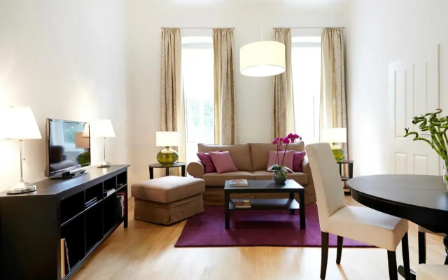 Apartment Theresiengasse - Apartment in Viena - Photo 2