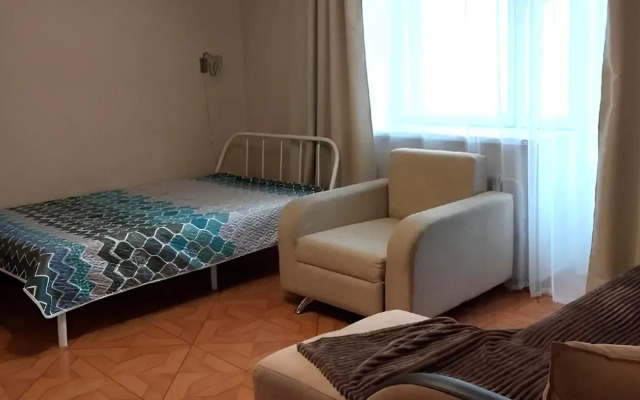 Апартаменты на улице Советская 50