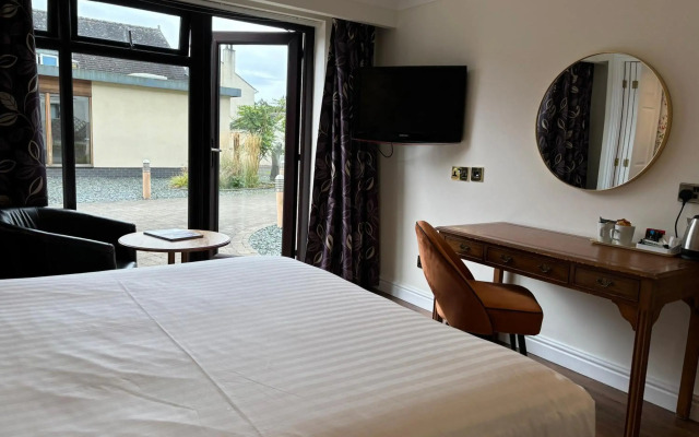 Lake District Castle Inn