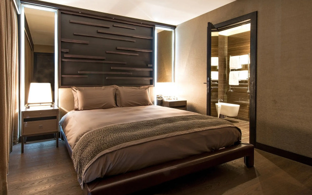 Hotel Piz