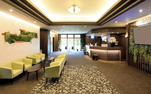 hotel futaba no mori