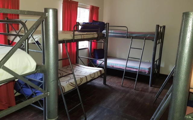 Travel Lodge Sabie