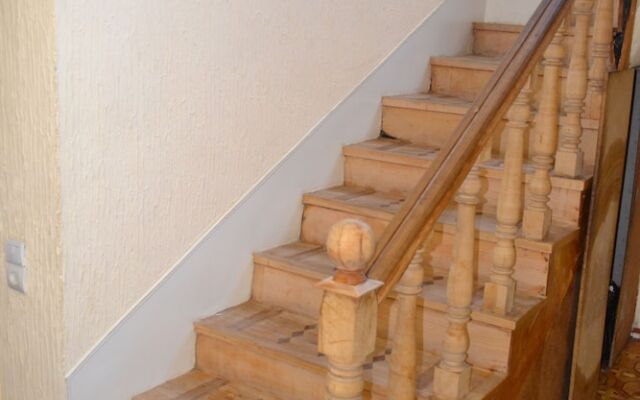 Serik & Geora Guesthouse