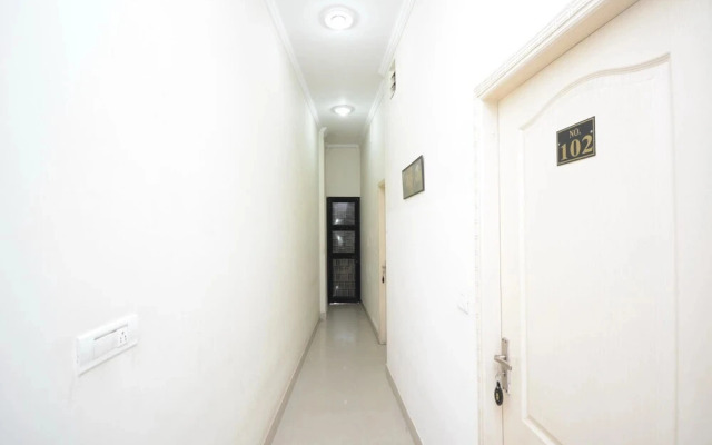 Nanda Lodge by OYO Rooms