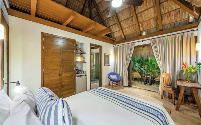 Villa Tayrona