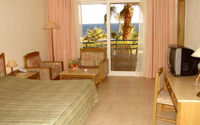 Queen Sharm Resort