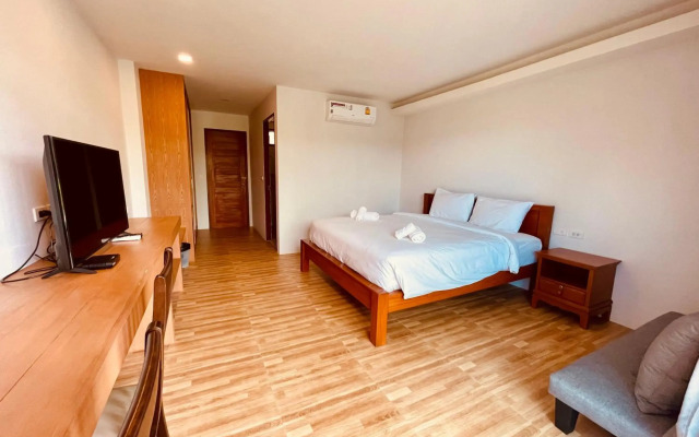 Utopia Resort