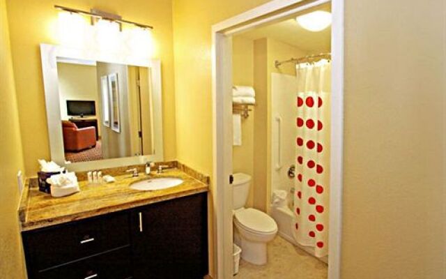 Towneplace Suites Phoenix Goodyear