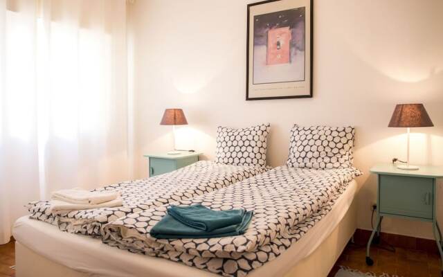 Apartamento Santo Amaro