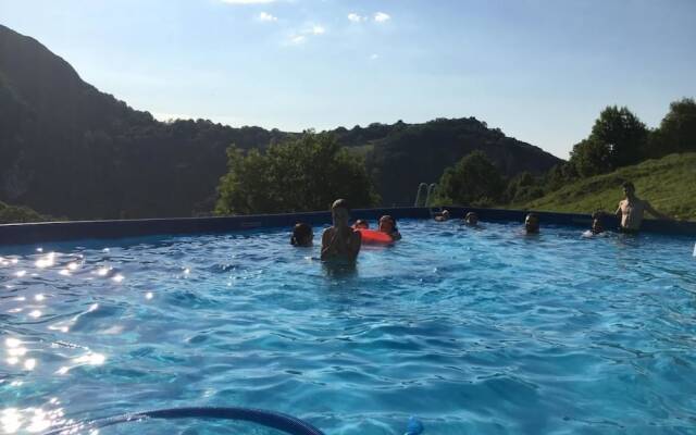 El Quesar de Gamoneo