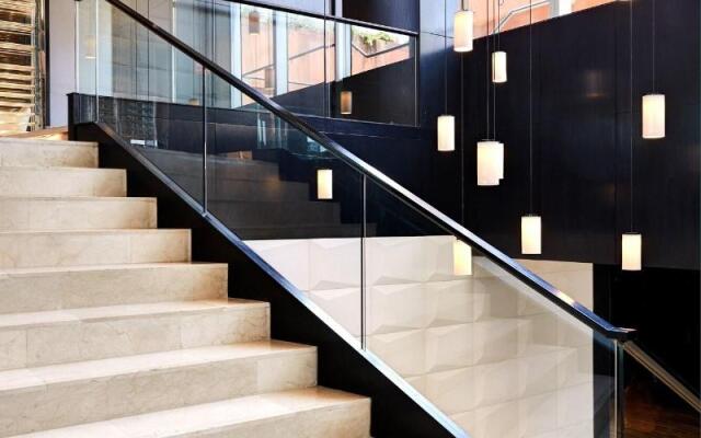 AC Hotel by Marriott® Santiago Cenco Costanera