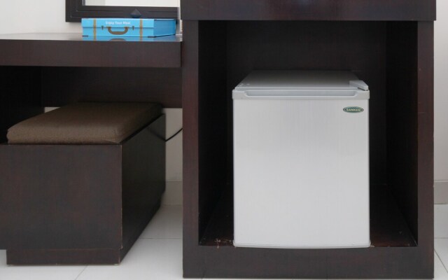 Airy Panakkukang Pengayoman 5 Makassar