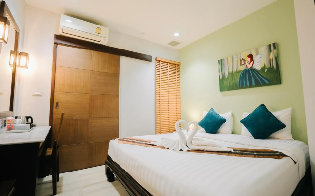 Le Canal Boutique House
