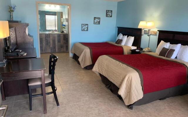 Geneva Wells Inn
