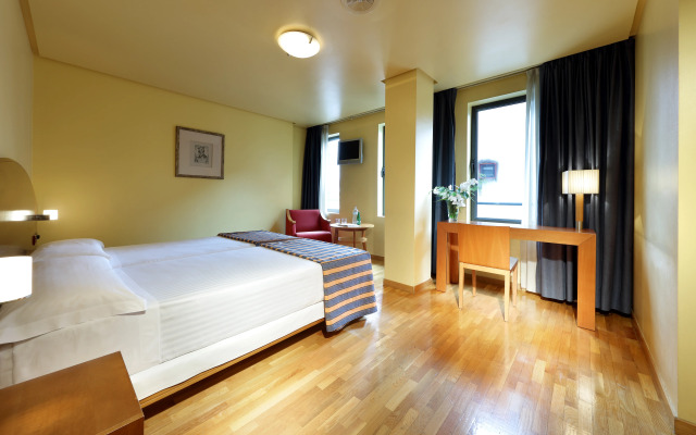 Exe Hotel El Magistral