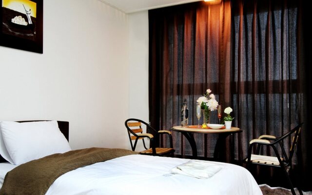 Co'op Stay Hotel