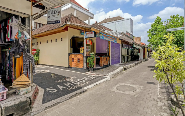 OYO 3607 Samudra Homestay