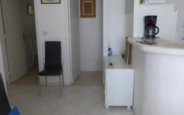 Marazur Two Bedroom Cannes