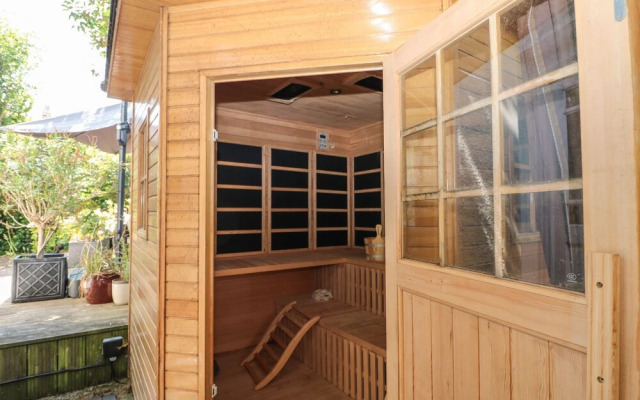The Hideaway
