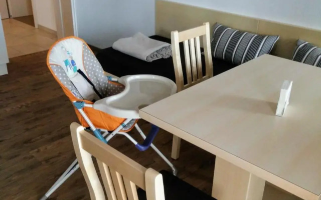 Panoramahof Manzberg