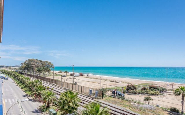 HomeHolidaysRentals Mar IV - Costa Barcelona