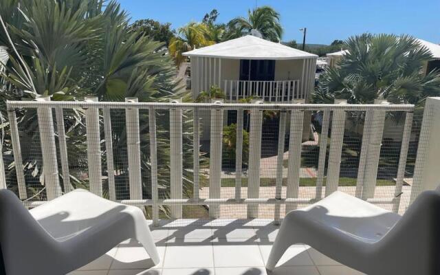 Boquerón Beach Apartment.- Guarionex 207