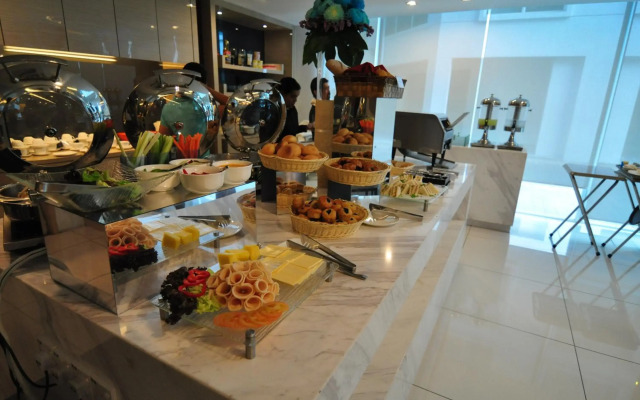 Damas Suites & Residences Kuala Lumpur