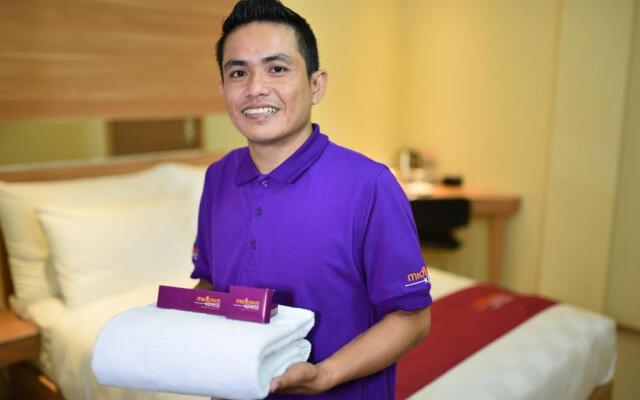 Midtown Xpress Balikpapan