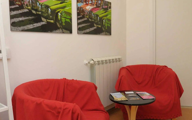 TrastevereDreamSuites B&B